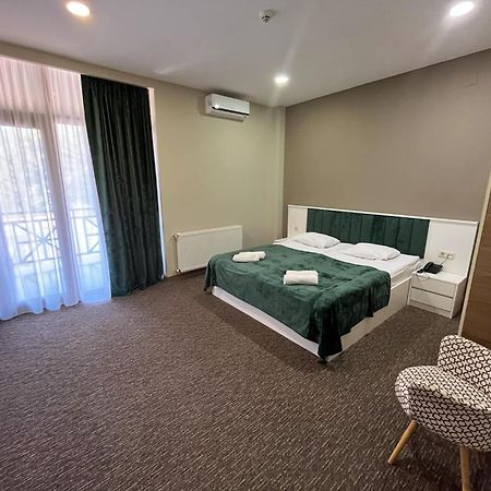 Terrace Borjomi Hotel 外观 照片